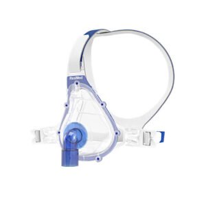 ResMed AcuCare F1-0 NV AAV’siz Ventilsiz Hastane NIV Maskesi