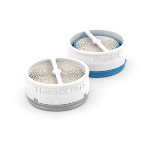 ResMed HumidX AirMini Standart Susuz Nemlendirme HME’si