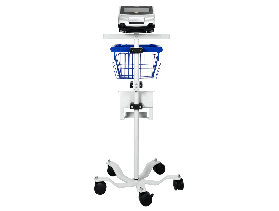 ResMed Astral 100/150 Kilitlenebilir Ventilatör Taşıma Arabası