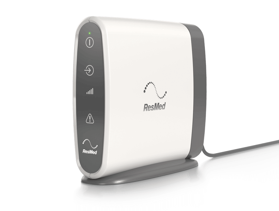 ResMed AirView Hücresel Bağlantı Modülü