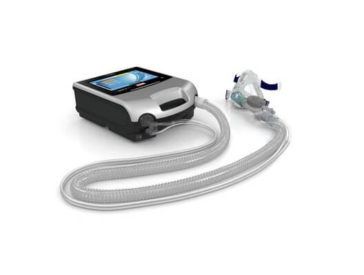 ResMed Astral 15 mm QuickConnect Ekshalasyon Valfli Tek Devre
