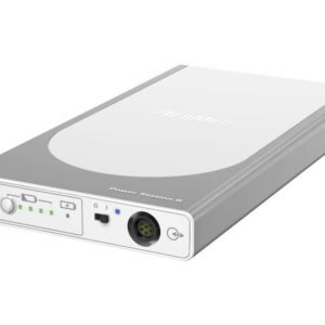 ResMed Power Station II Air10 ve S9 Harici Batarya