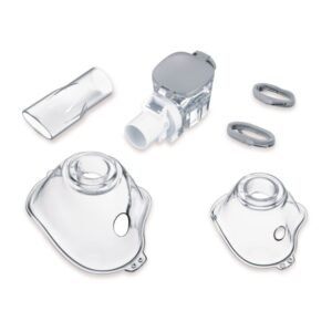 Beurer IH 57 Yearpack Mesh Nebülizatör Yedek Seti 60143