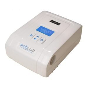Medicraft BiPAP ST Spontan/Zamanlı PAP Cihazı