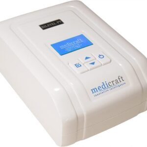 Medicraft AVAPS (BiLEVEL PV) Hedef Hacimli PAP Cihazı