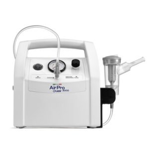 Flaem AirPro 3000 Plus Üç Seviyeli Profesyonel Nebülizatör
