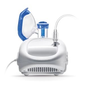 Flaem AirMate RF8 Dual Speed Ev Tipi Nebülizatör