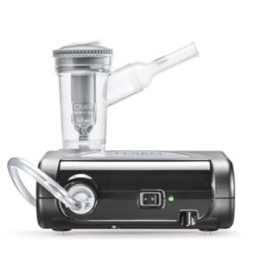 Flaem Wi.Neb Go RF7 Dual Speed Plus Taşınabilir Nebülizatör