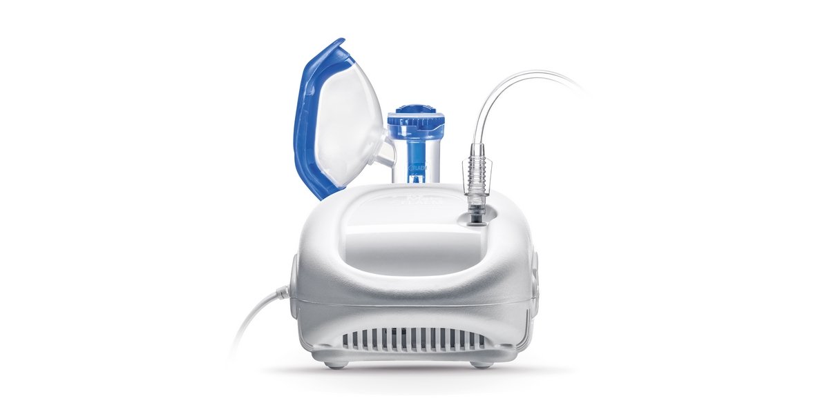 Flaem AirMate RF8 Dual Speed Ev Tipi Nebülizatör