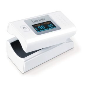 Beurer PO 35 Otomatik Yönlenen TFT Ekranlı Pulse Oksimetre