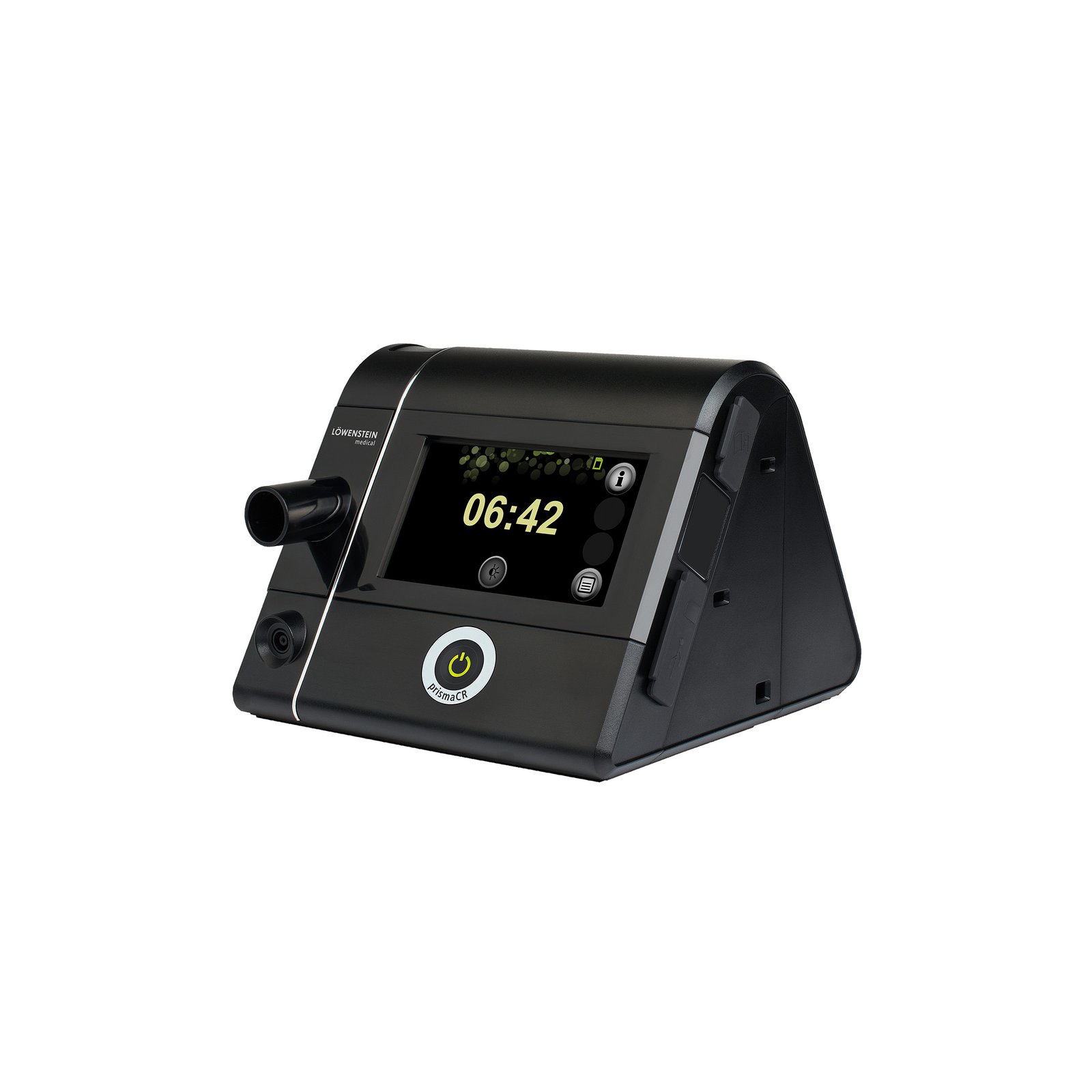 Löwenstein Medical prismaCR 4–30 hPa AcSV Cihazı