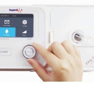 Respirox G3 Otomatik CPAP (APAP) Cihazı