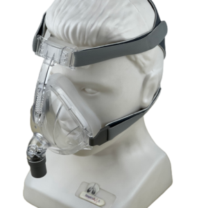 Respirox RF01 Oronazal PAP Maskesi