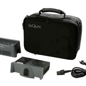 CAIRE Eclipse 5 Travel Accessory Kit görseli