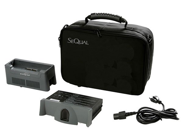 CAIRE Eclipse 5 Travel Accessory Kit görseli