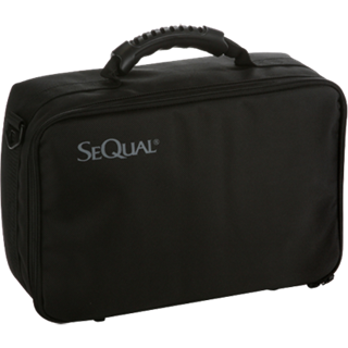 CAIRE Eclipse 5 Travel Case görseli