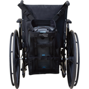 CAIRE Eclipse 5 Wheelchair Pack görseli