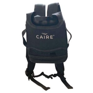 CAIRE FreeStyle Comfort Backpack görseli