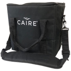 CAIRE FreeStyle Comfort Carry-All Accessory Bag görseli