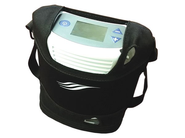 CAIRE FreeStyle Comfort Carrying Bag görseli