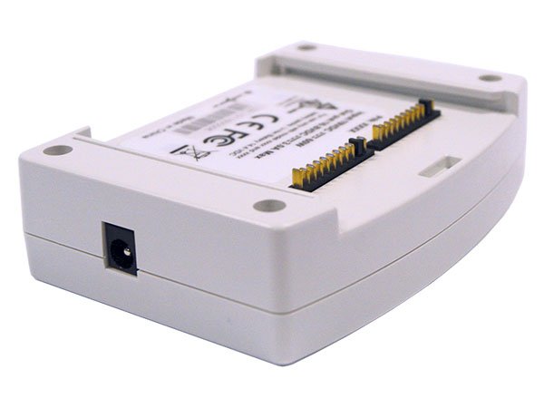 CAIRE FreeStyle Comfort Desktop Battery Charger görseli