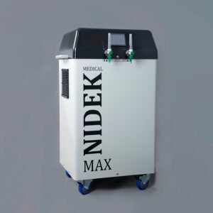 Nidek Medical Max 30 5–30 L/dk Kurumsal Oksijen Konsantratörü
