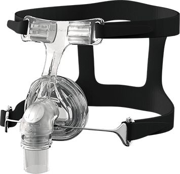 Fisher & Paykel Zest Q 400445 Nazal PAP Maskesi
